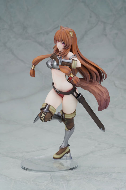 The Rising of the Shield Hero Raphtalia Bikini Armor Ver. 1/7