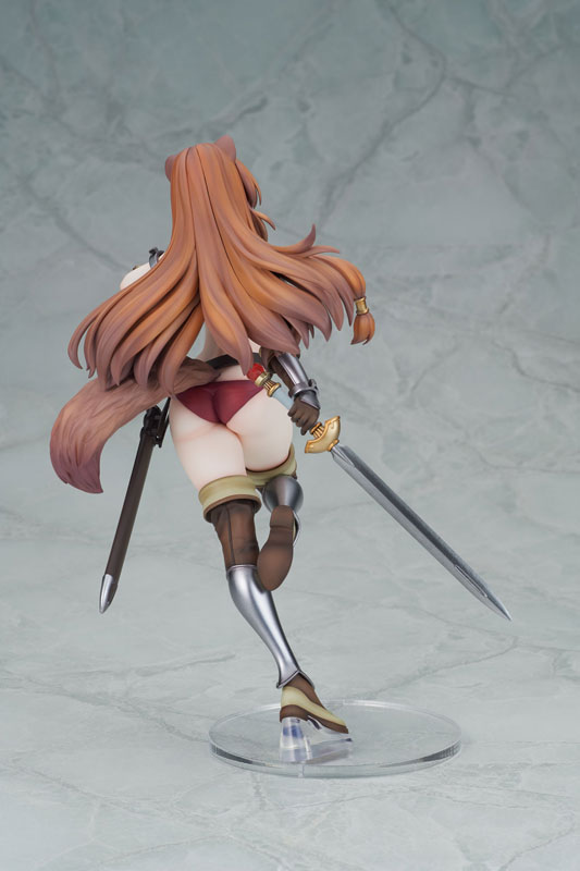 The Rising of the Shield Hero Raphtalia Bikini Armor Ver. 1/7