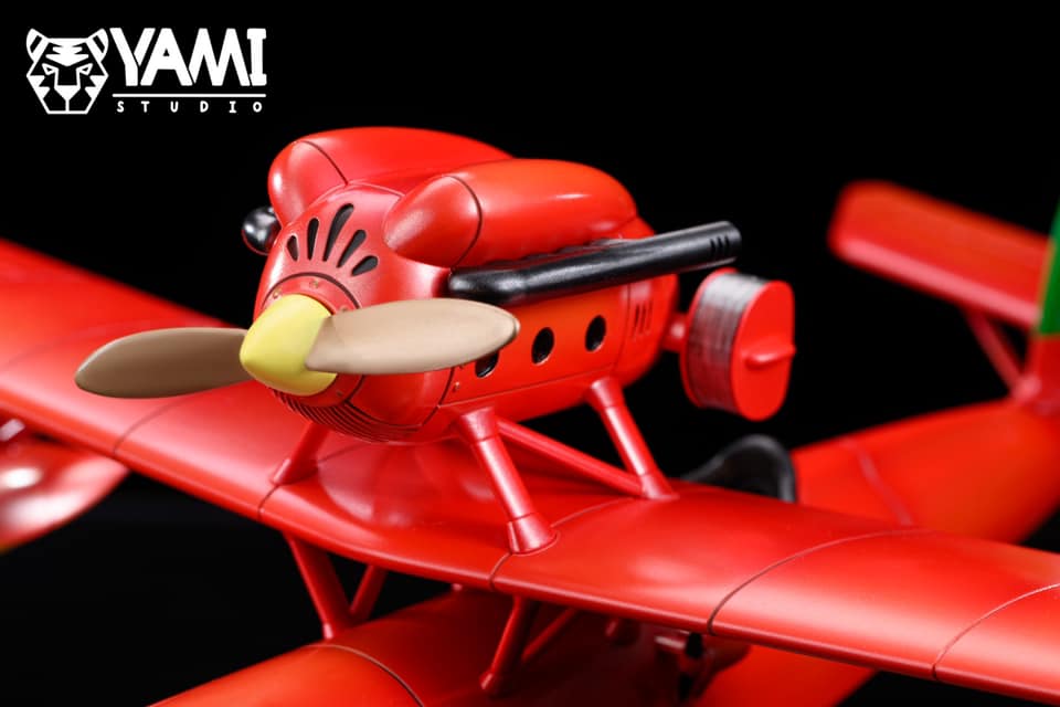 Porco Rosso & Airplanes - Porco Rosso