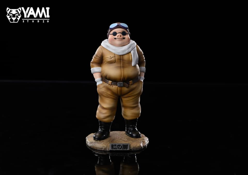 Porco Rosso & Airplanes - Porco Rosso