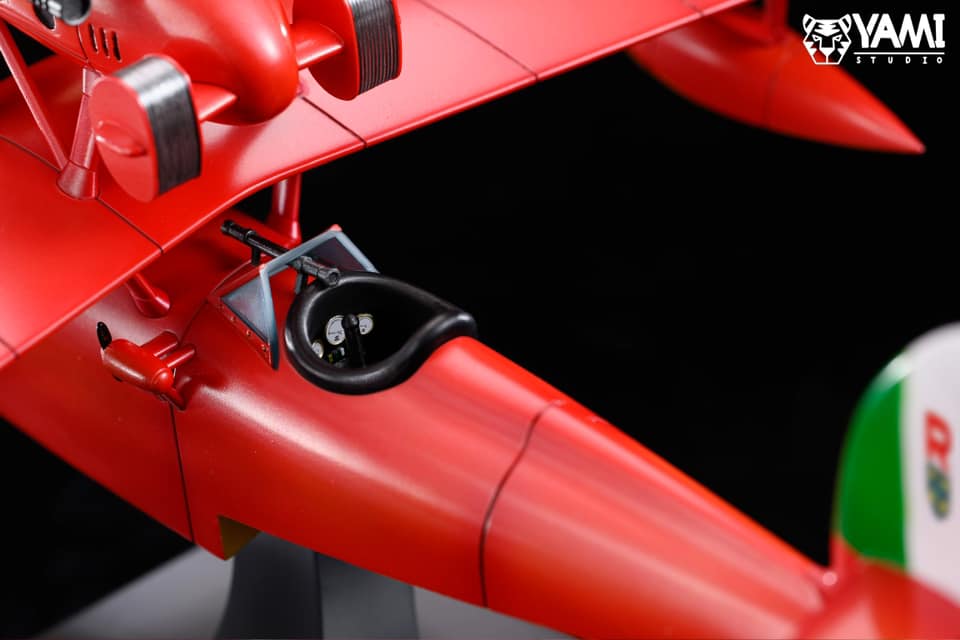 Porco Rosso & Airplanes - Porco Rosso