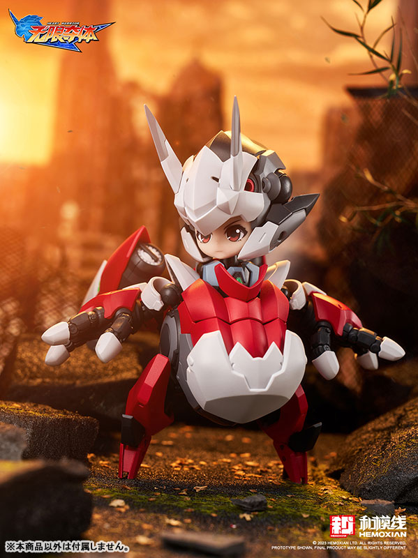 Heart Warrior Ellie+Ogre