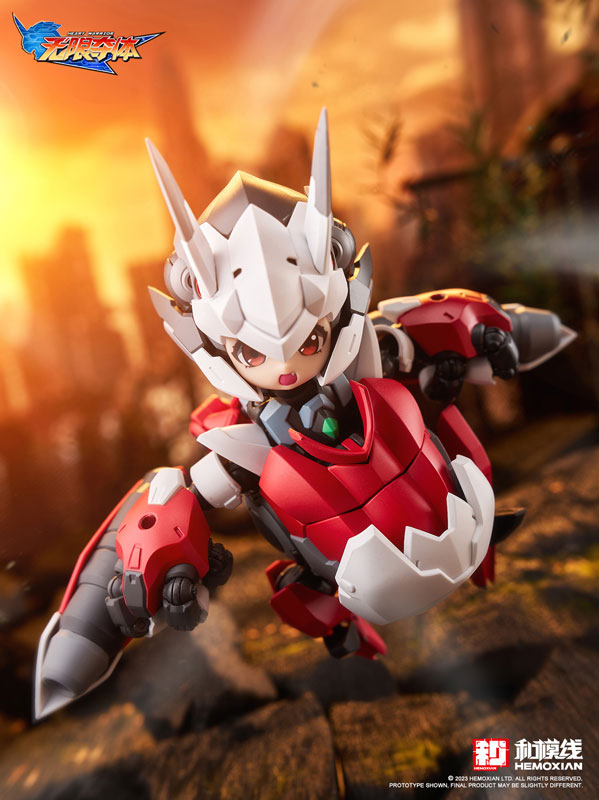 Heart Warrior Ellie+Ogre