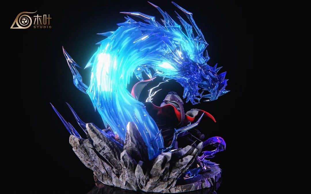 Uchiha Sasuke - Naruto