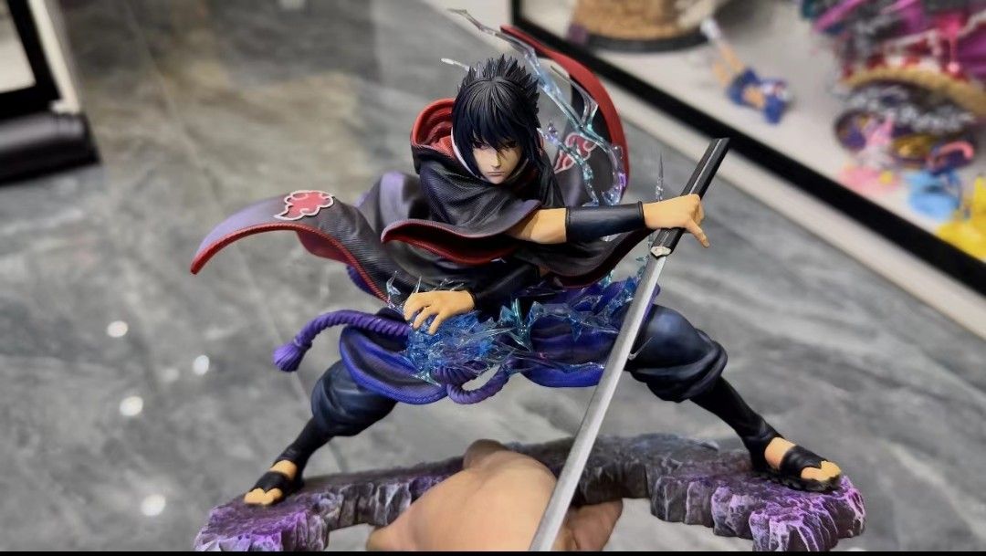 Uchiha Sasuke - Naruto