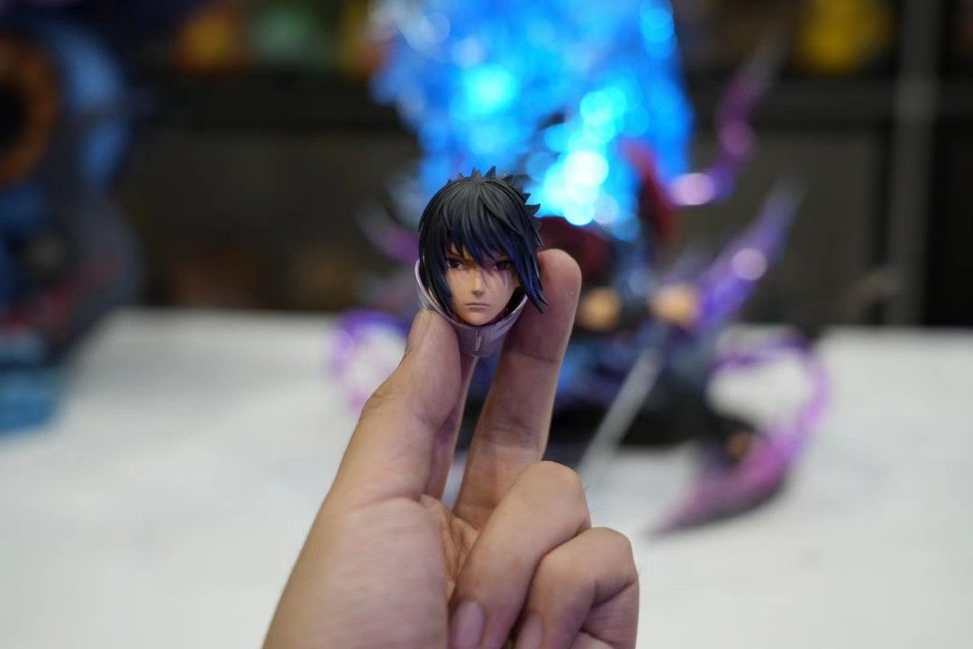 Uchiha Sasuke - Naruto