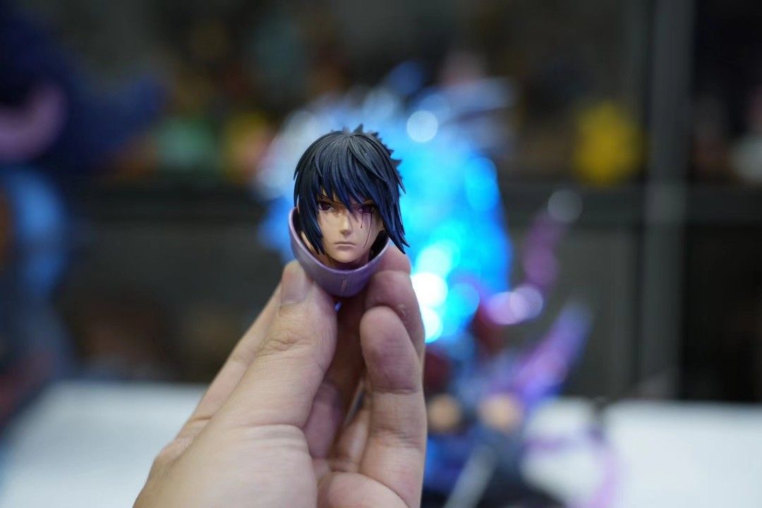 Uchiha Sasuke - Naruto