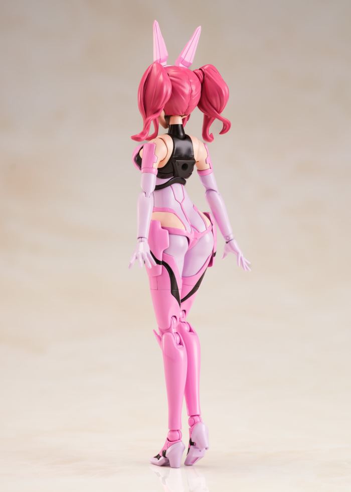 VFG MC-13 Macross Delta VF-31A Kairos Machina Nakajima