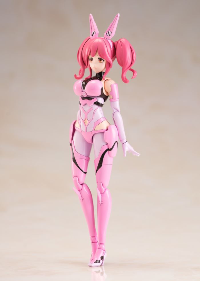 VFG MC-13 Macross Delta VF-31A Kairos Machina Nakajima