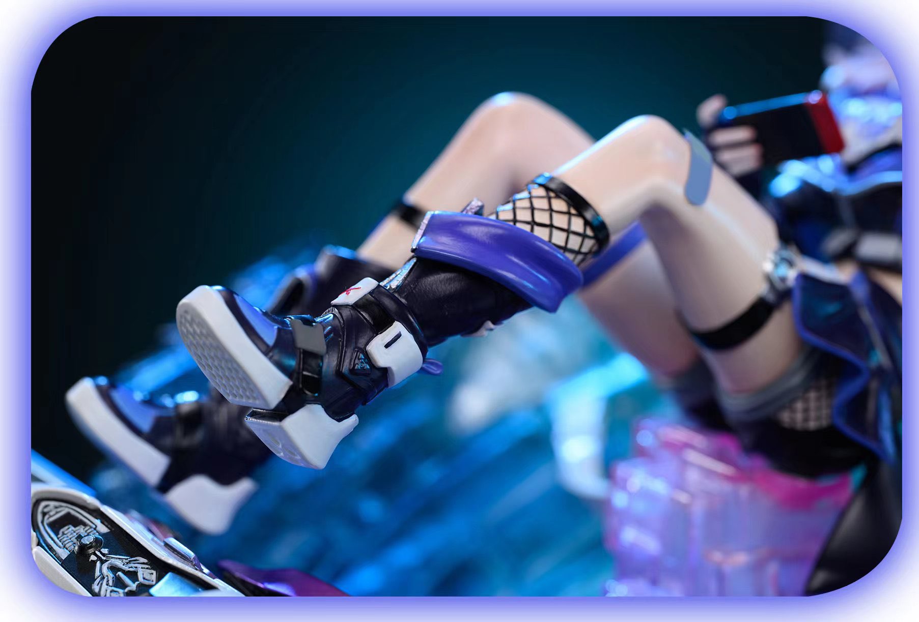 Silver Wolf - Honkai: Star Rail