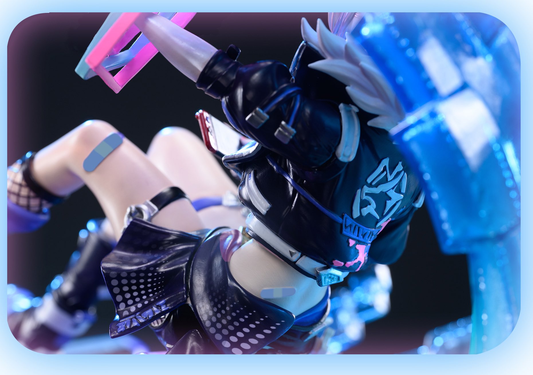 Silver Wolf - Honkai: Star Rail