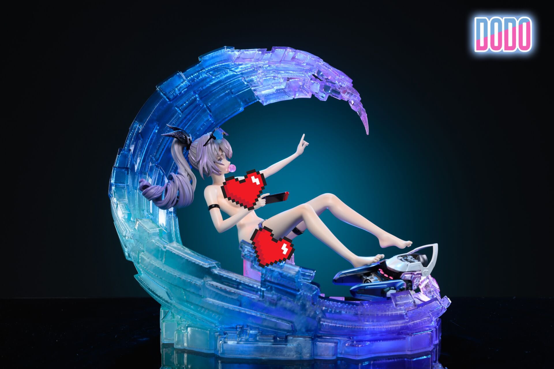 Silver Wolf - Honkai: Star Rail