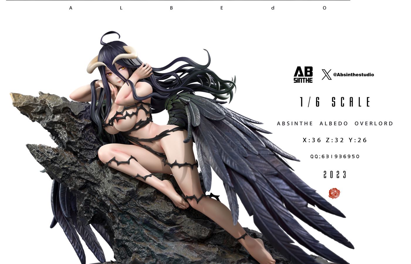Albedo - Overlord