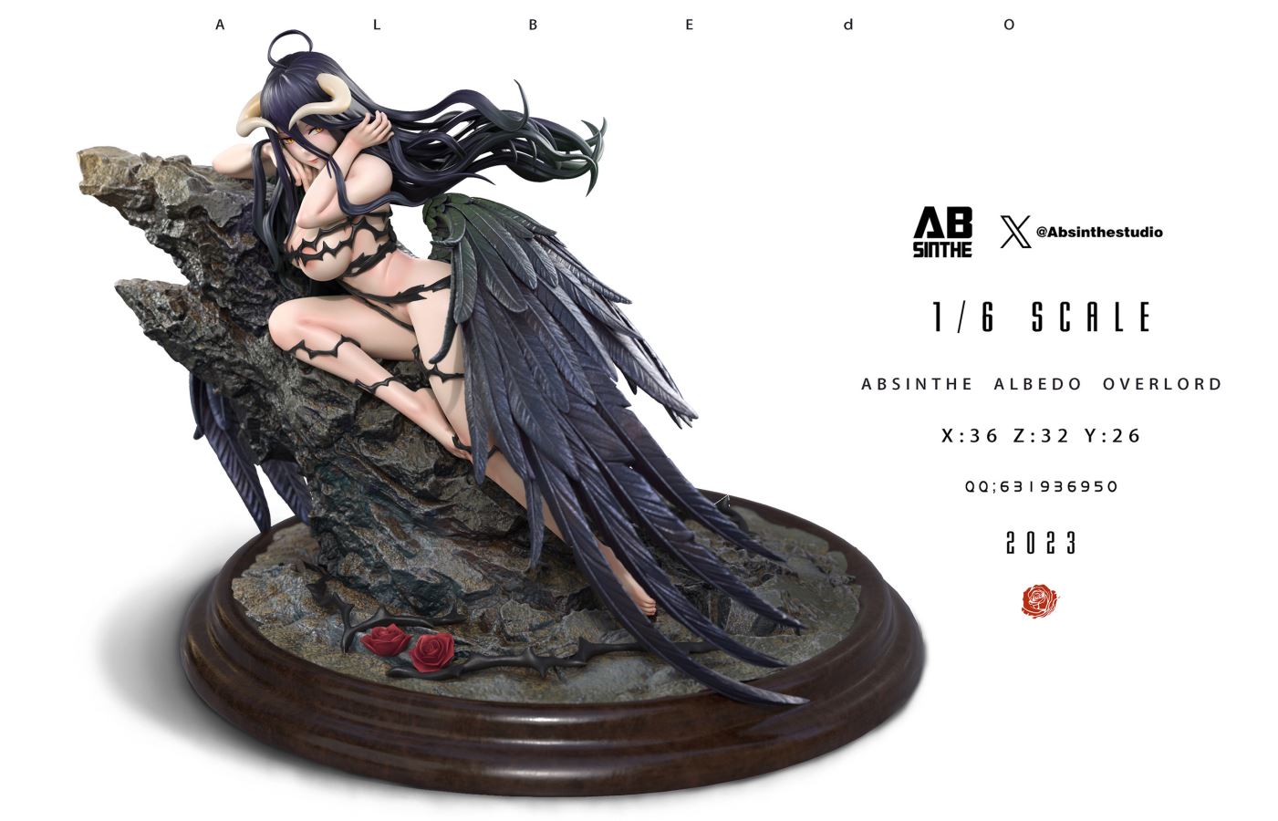 Albedo - Overlord