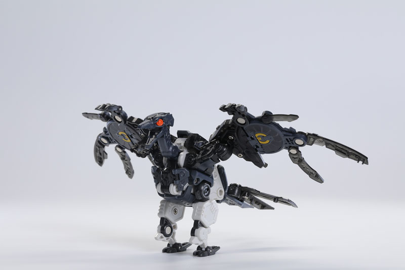 BEASTBOX AIR FORCE SET