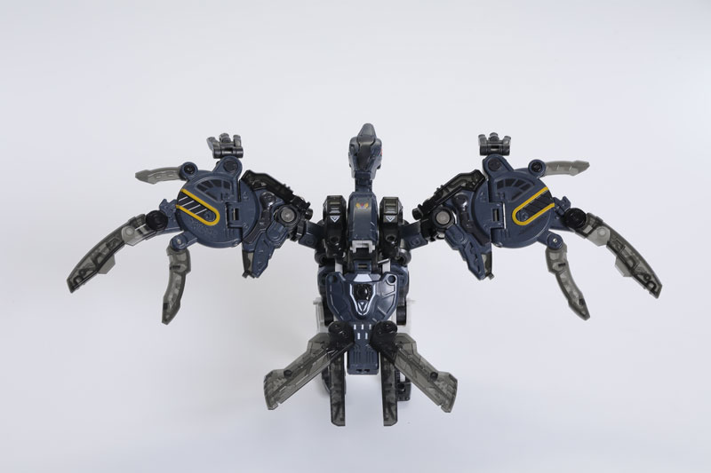 BEASTBOX AIR FORCE SET