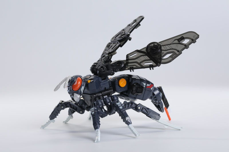 BEASTBOX AIR FORCE SET