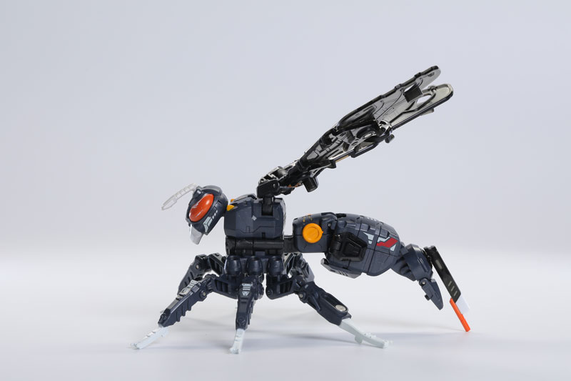 BEASTBOX AIR FORCE SET