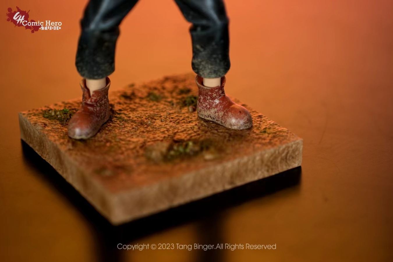 Eren Jaeger - Attack On Titan