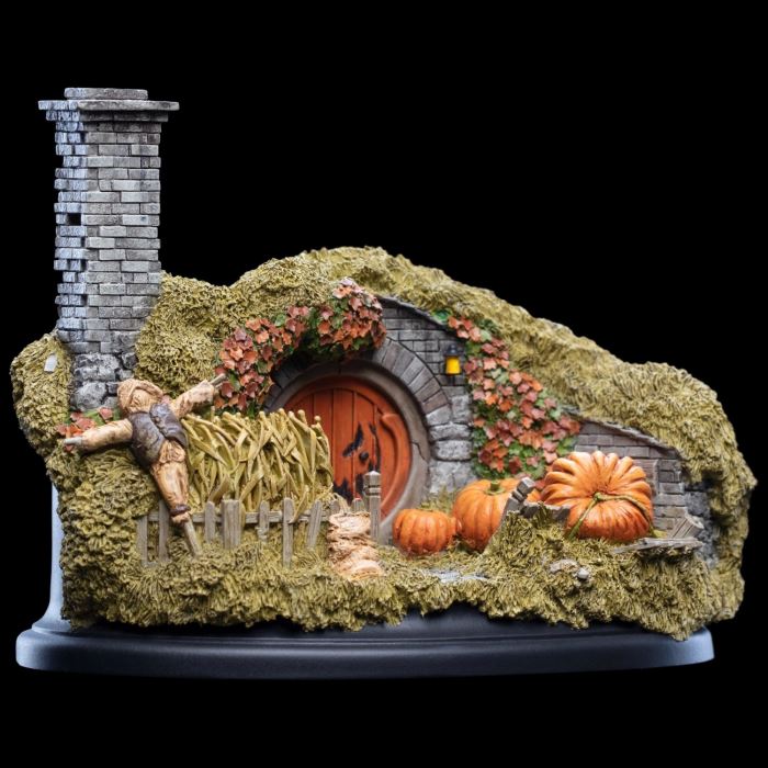 HOBBIT HOLE – HALLOWEEN EDITION