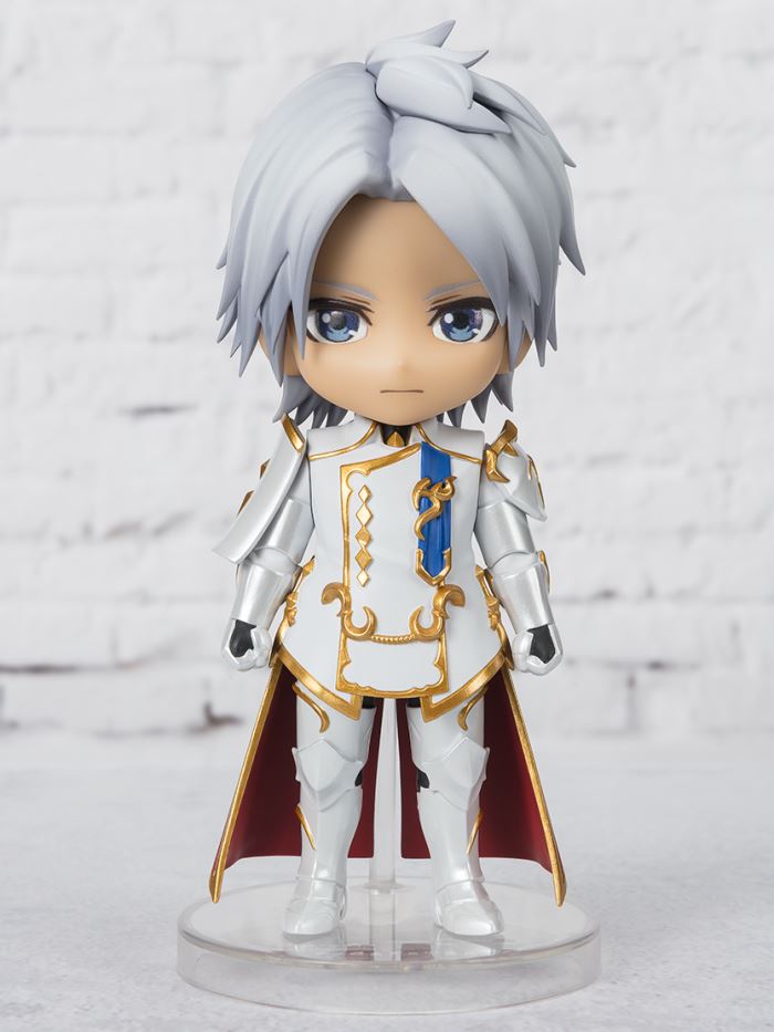 Figuarts mini alphen / Shion / Tuohalim - Tales of Arise