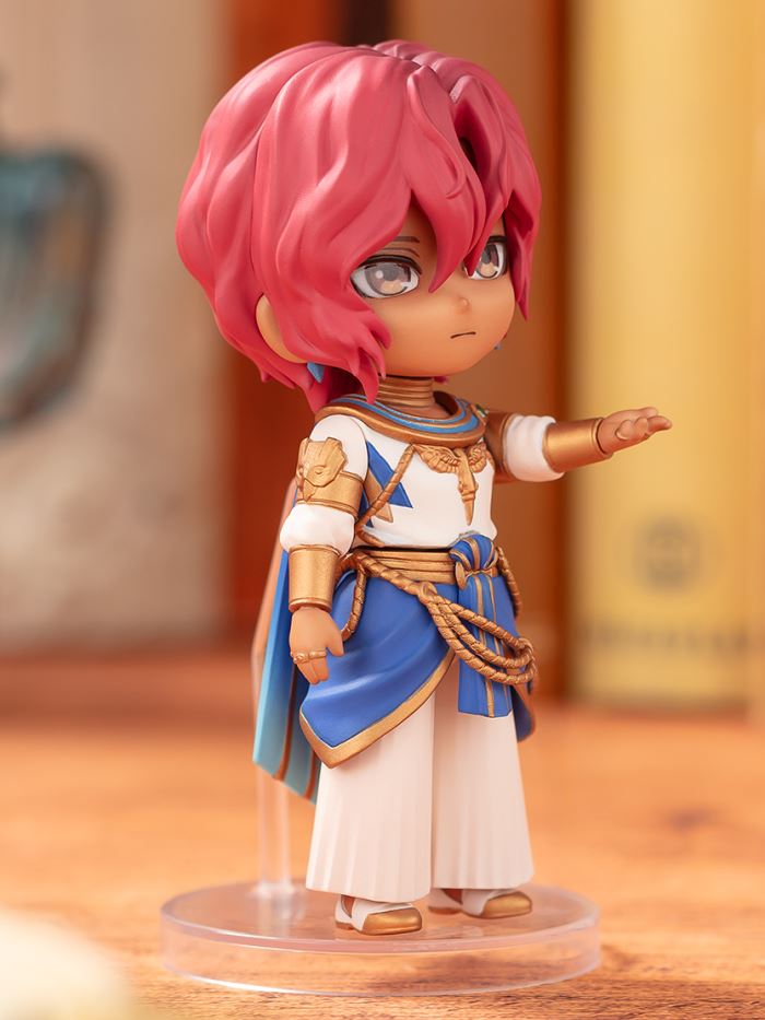 Figuarts mini alphen / Shion / Tuohalim - Tales of Arise