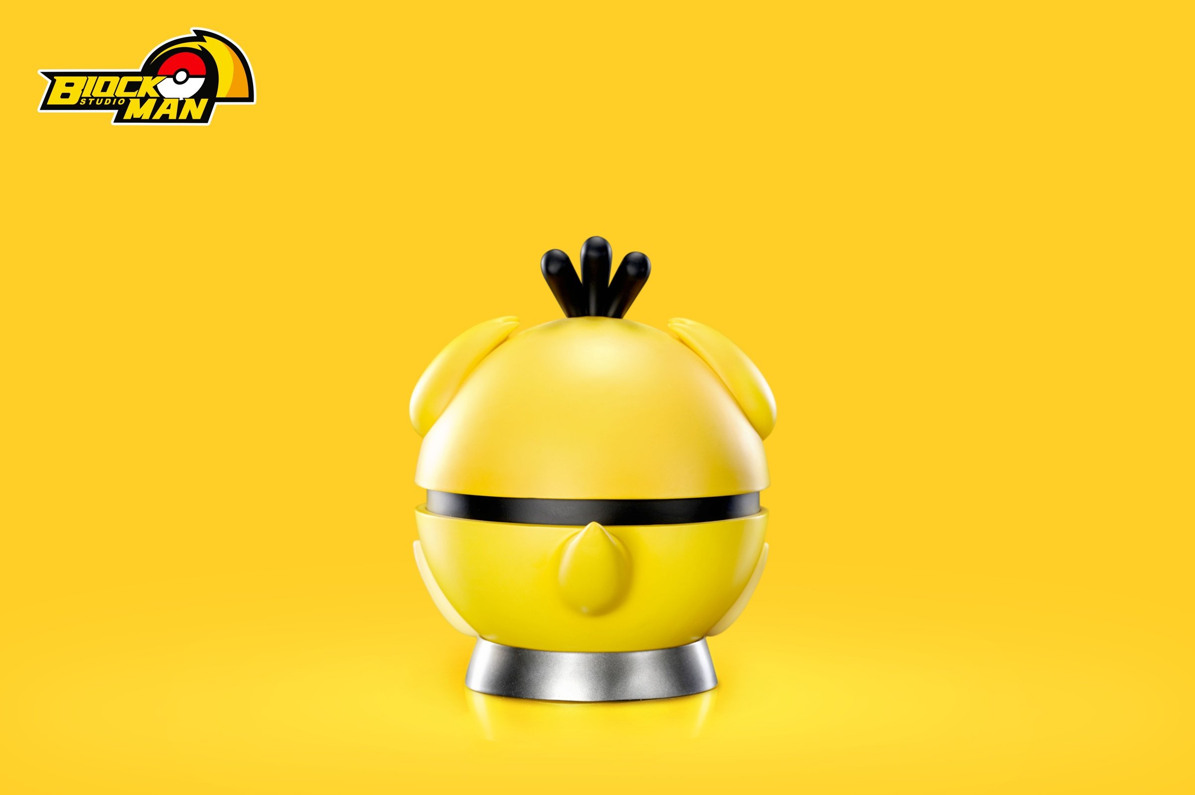 Psyduck Poke Ball - Pokemon