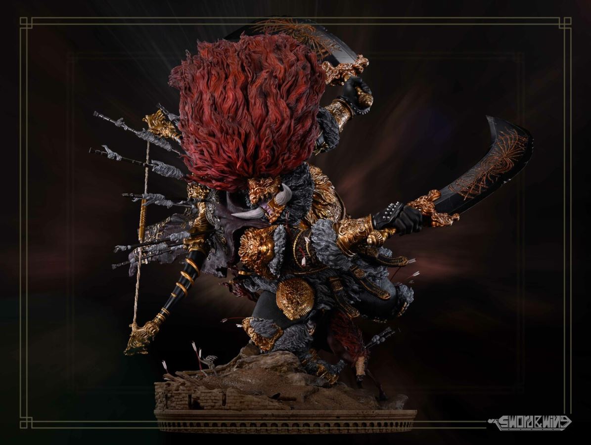 Sword&Wing Studio Radahn - Elden Ring