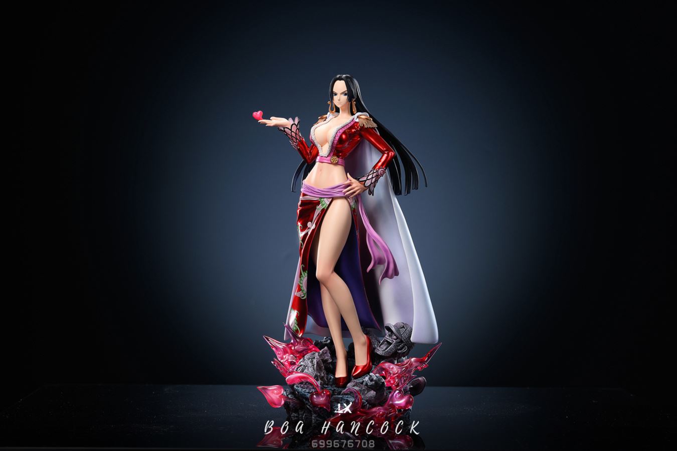 Boa Hancock - One piece