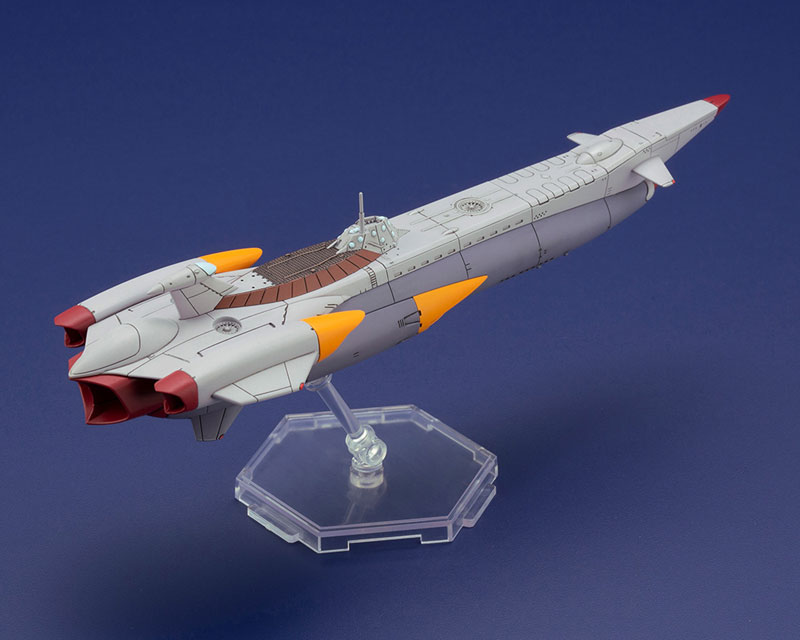 Nadia: The Secret of Blue Water N-Nautilus with Nautilus DX Set 1/1000