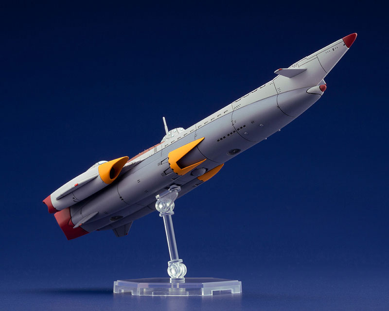 Nadia: The Secret of Blue Water N-Nautilus with Nautilus DX Set 1/1000