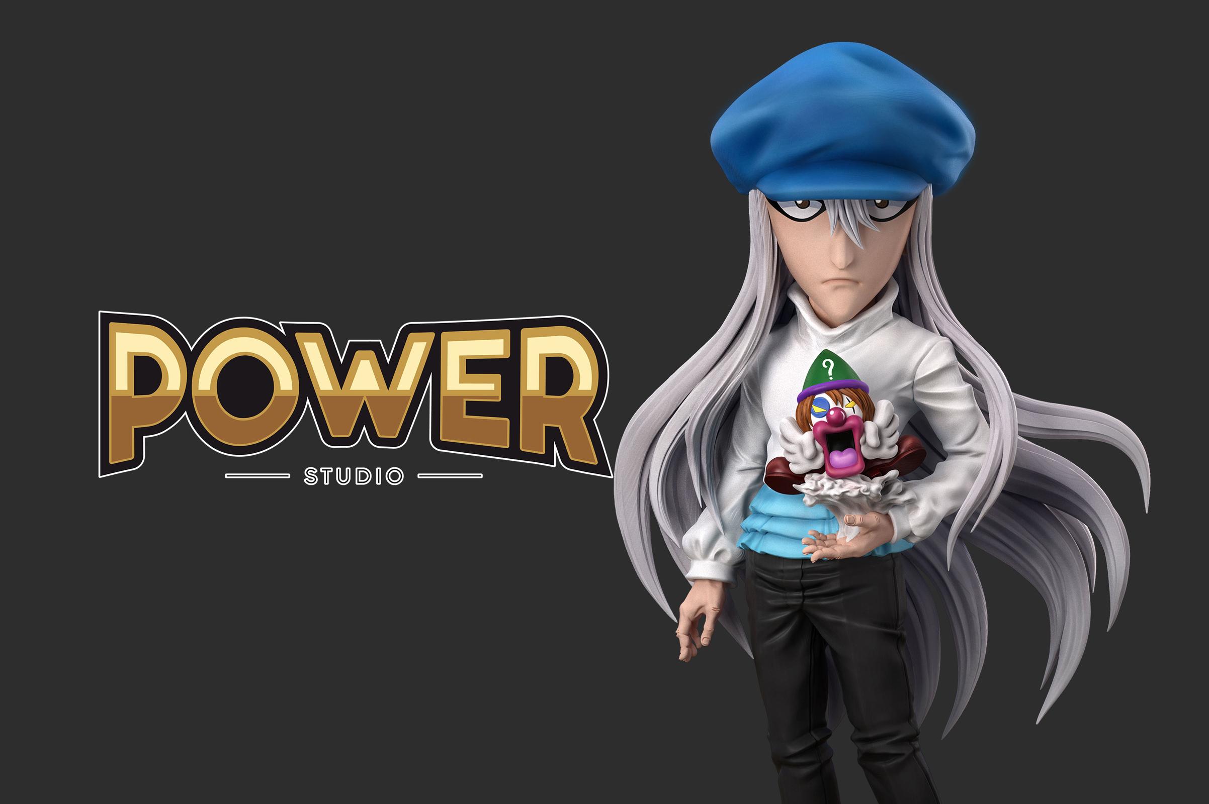 Kite - HUNTER X HUNTER