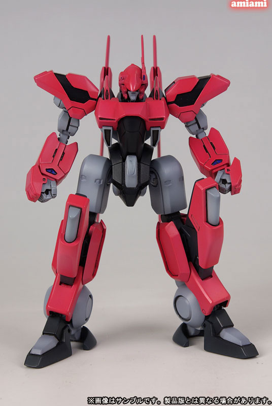 Martian Successor Nadesico: Prince of Darkness Black Sarena