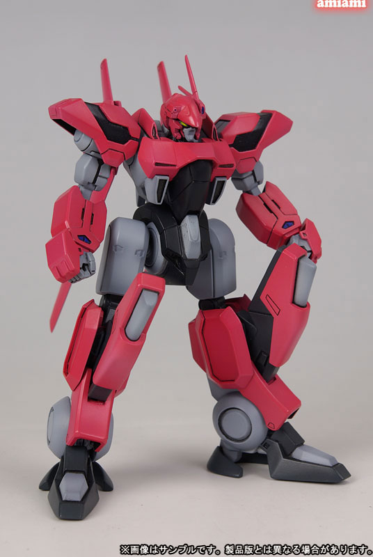 Martian Successor Nadesico: Prince of Darkness Black Sarena