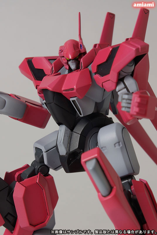 Martian Successor Nadesico: Prince of Darkness Black Sarena