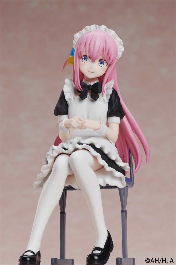 Bocchi the Rock! - Hitori Gotoh -Maid ver.- (Aniplex)