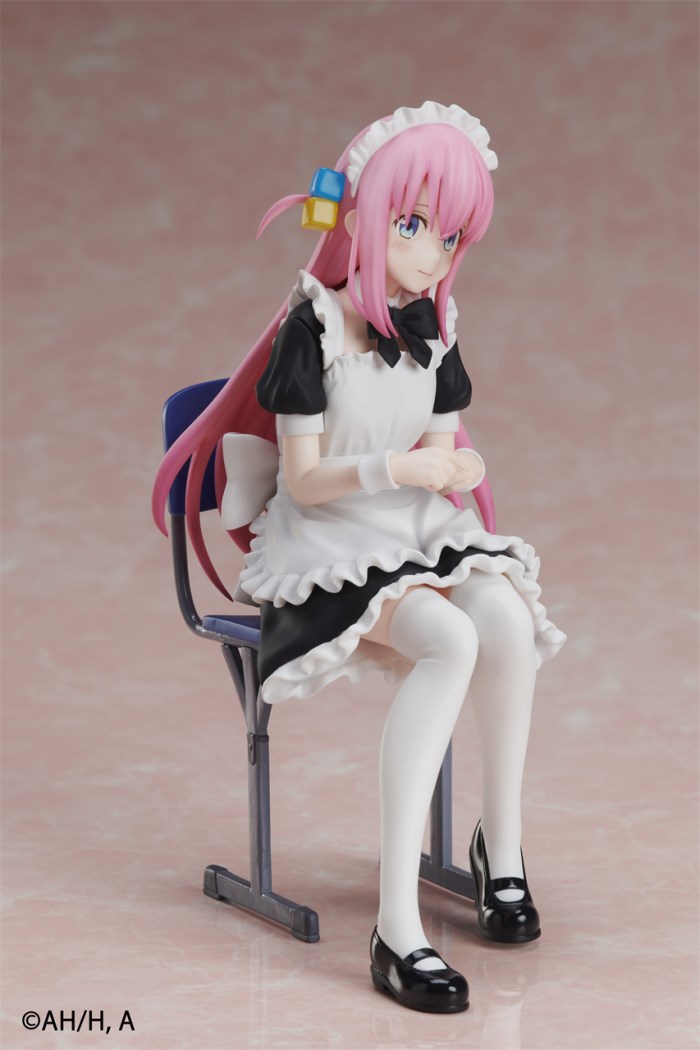 Bocchi the Rock! - Hitori Gotoh -Maid ver.- (Aniplex)