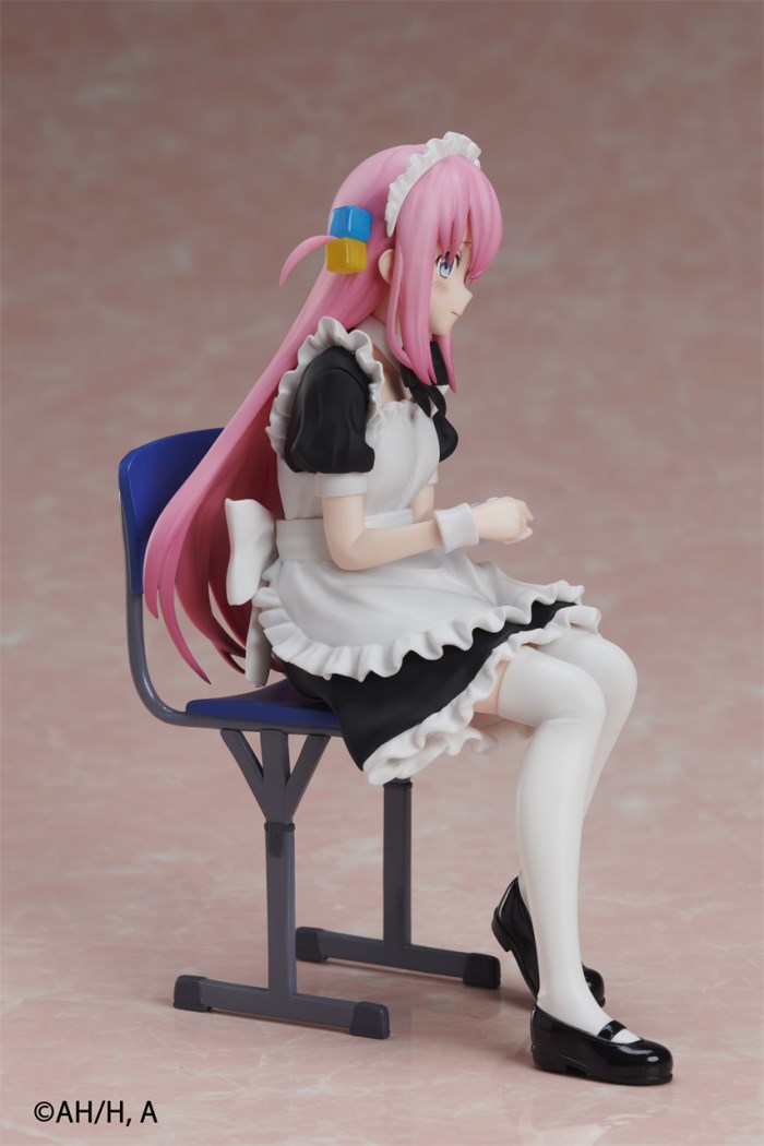 Bocchi the Rock! - Hitori Gotoh -Maid ver.- (Aniplex)