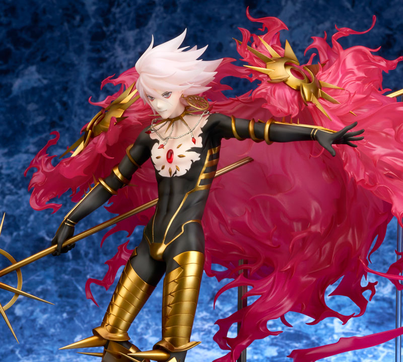 Fate/Grand Order Lancer/Karna 1/8