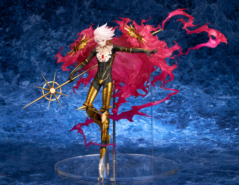 Fate/Grand Order Lancer/Karna 1/8