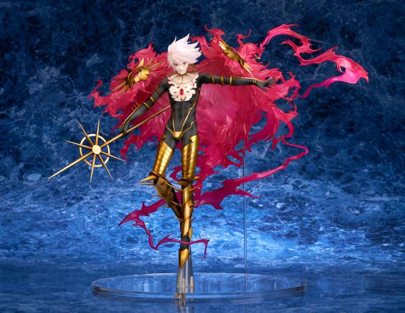 Fate/Grand Order Lancer/Karna 1/8