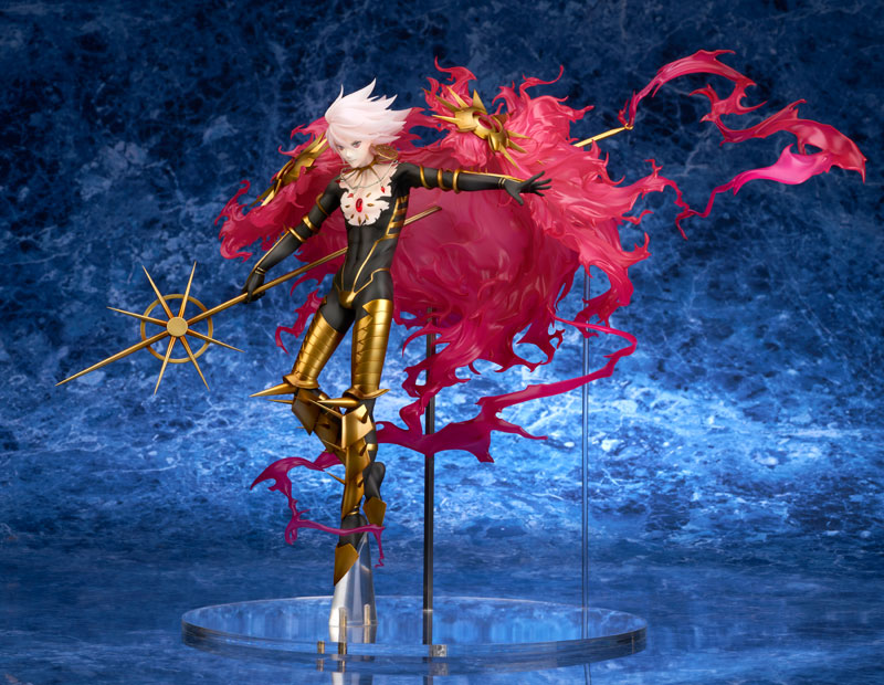 Fate/Grand Order Lancer/Karna 1/8