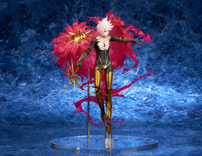 Fate/Grand Order Lancer/Karna 1/8