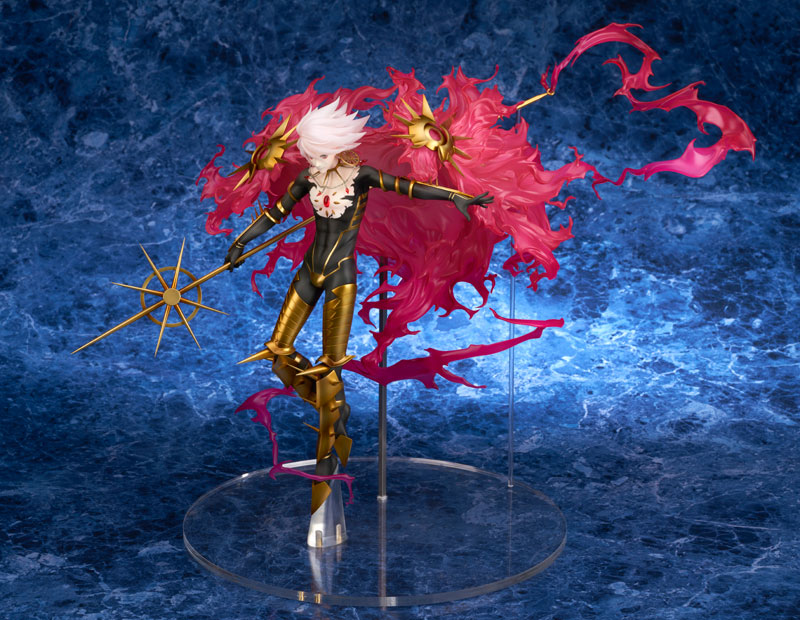 Fate/Grand Order Lancer/Karna 1/8