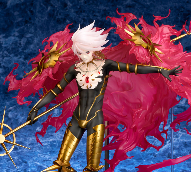Fate/Grand Order Lancer/Karna 1/8