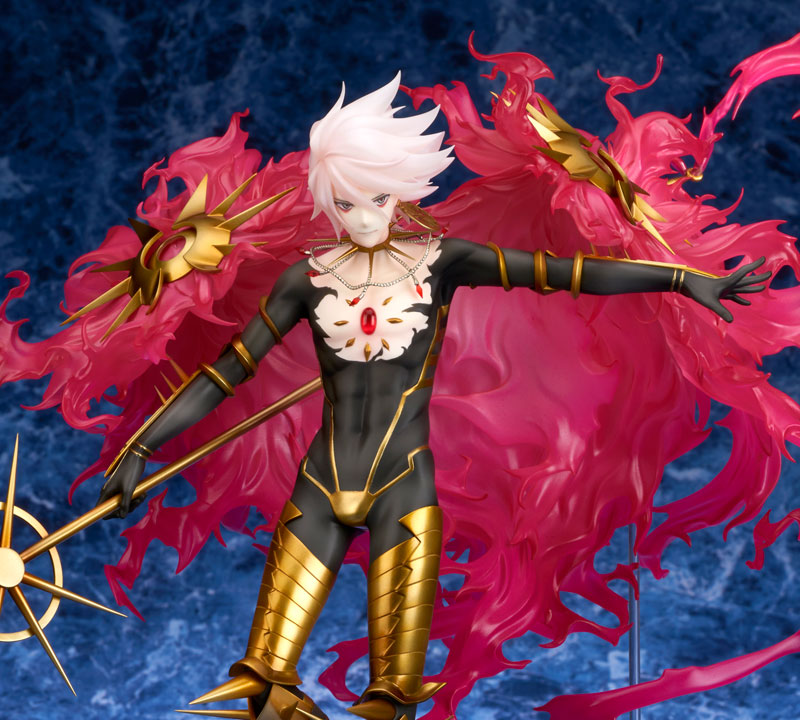 Fate/Grand Order Lancer/Karna 1/8