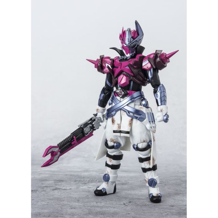 SHFiguarts Valvarado