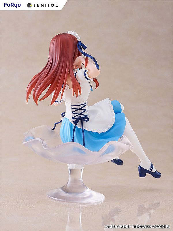 TENITOL Fig a la mode The Quintessential Quintuplets Specials Miku