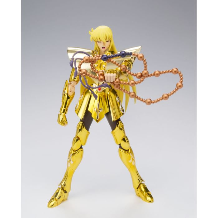 Saint Cloth Myth EX Virgo Shaka 