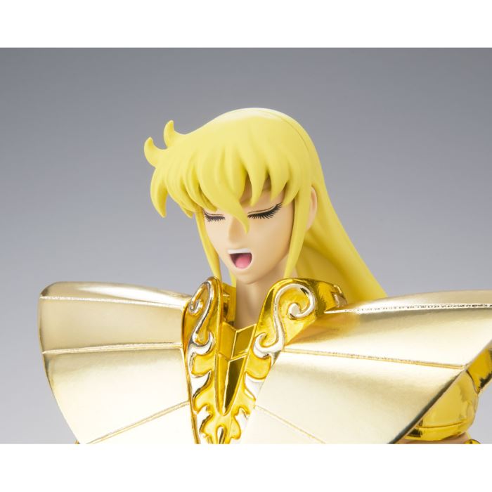 Saint Cloth Myth EX Virgo Shaka 